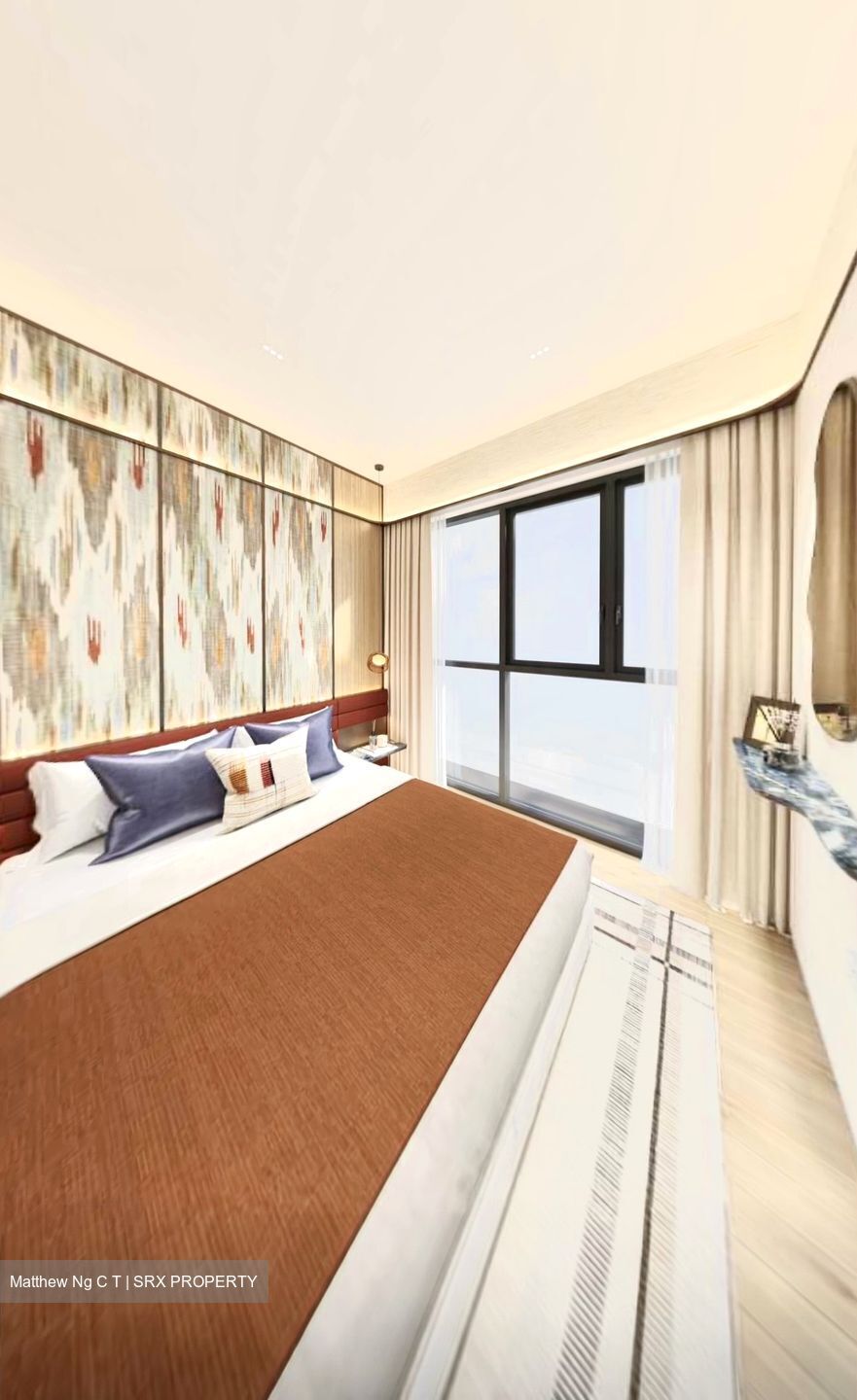 Thomson View Condominium (D20), Condominium #633635181